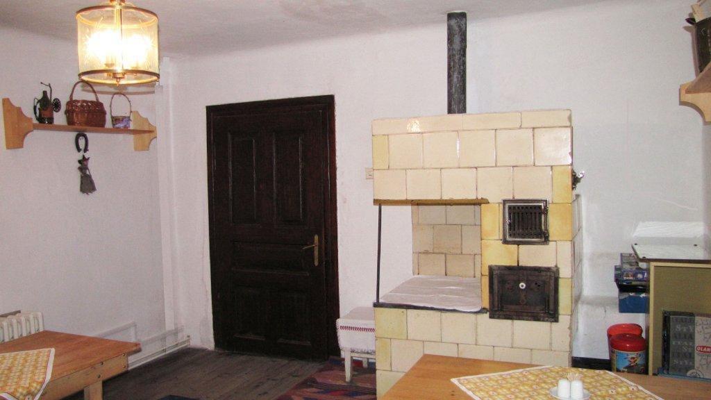 Penzion U Holosov Smrecany Exterior photo
