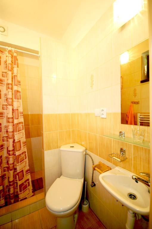 Penzion U Holosov Smrecany Room photo